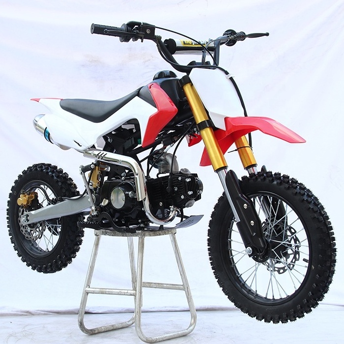 Wholesale 70cc 4 Stroke Automatic Clutch CRF Dirt Bike