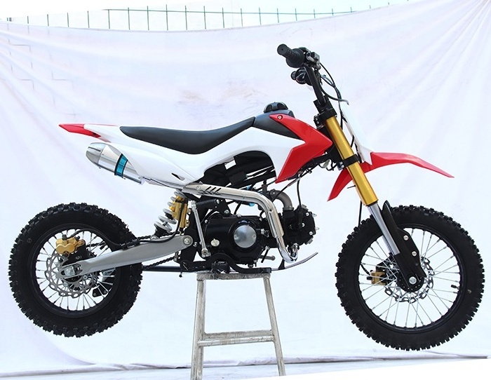 Wholesale 70cc 4 Stroke Automatic Clutch CRF Dirt Bike