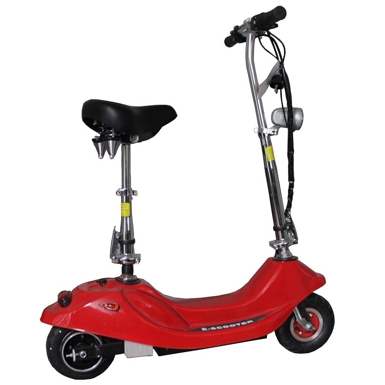 Little Dolphin 24v250w Outdoor Leisure Electric Scooter