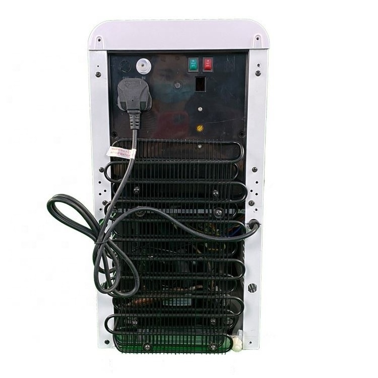 Mini Portable Water dispenser Hot and Cold Water Dispenser POU Desktop ...