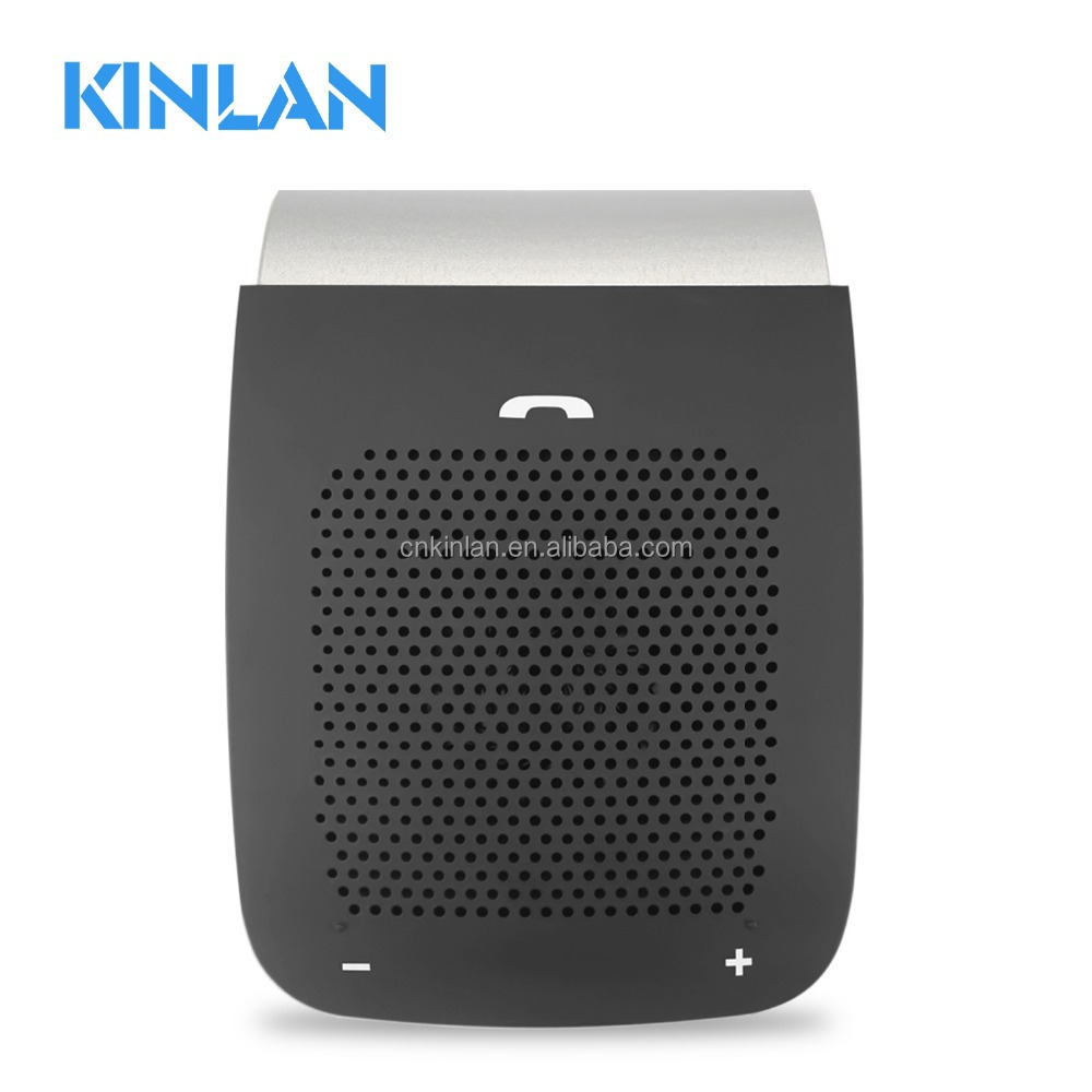 Wholesale Gadgets Electronic Portable Bluetooth Speaker Waterproof Bluetooth Speaker Car Clip Bluetooth Speaker