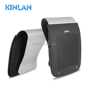 Wholesale Gadgets Electronic Portable Bluetooth Speaker Waterproof Bluetooth Speaker Car Clip Bluetooth Speaker