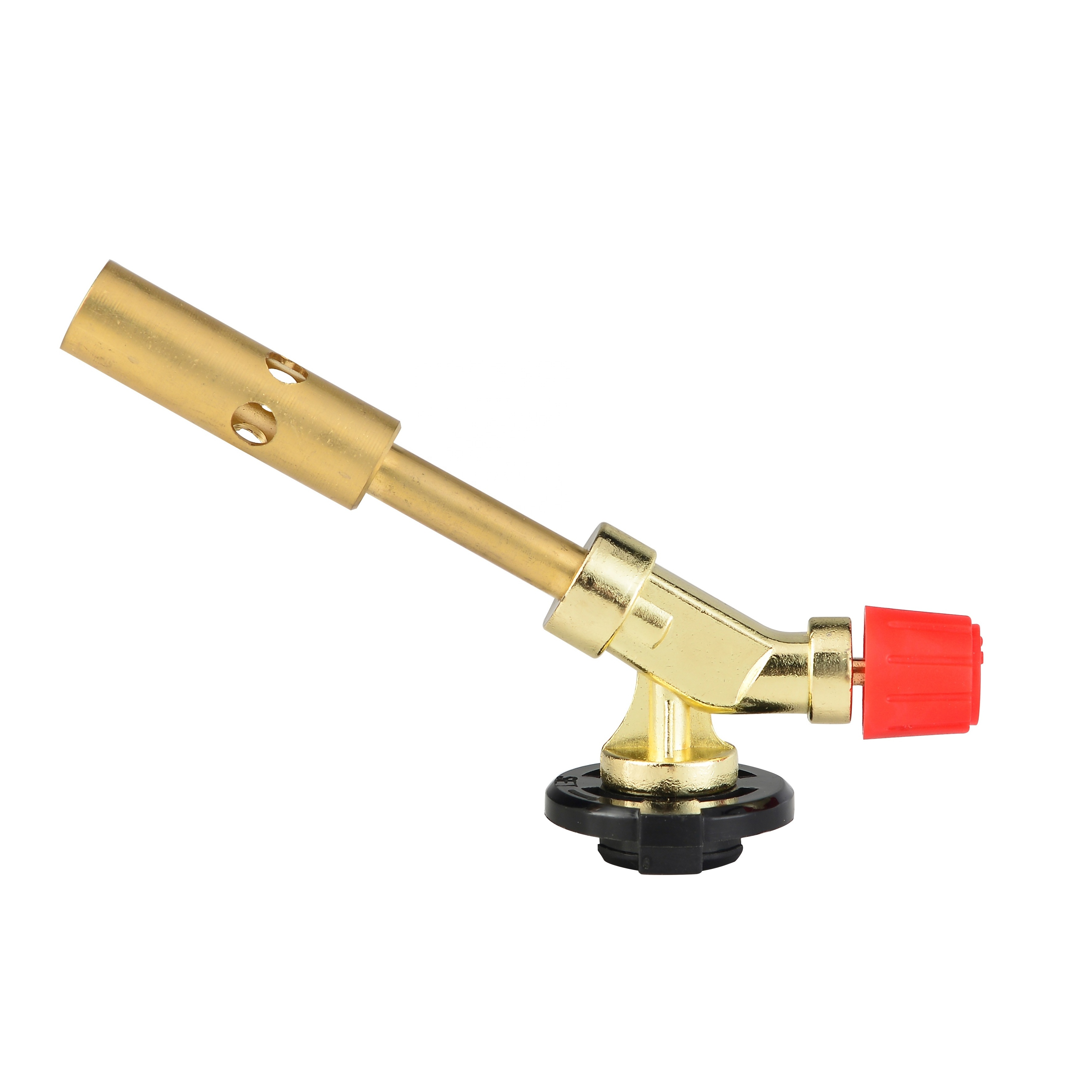 Nozzle Gas Cutting Torch KLL7015D Copper with Gas Calendar