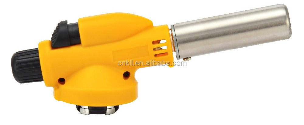 Hand-held Portable micro mini gas welding torch made in China wholesale hot sell KLL-8826D