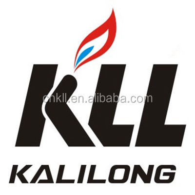 KLL Hot Sell Auto Ignition Butaneflame Gun Gas Torch