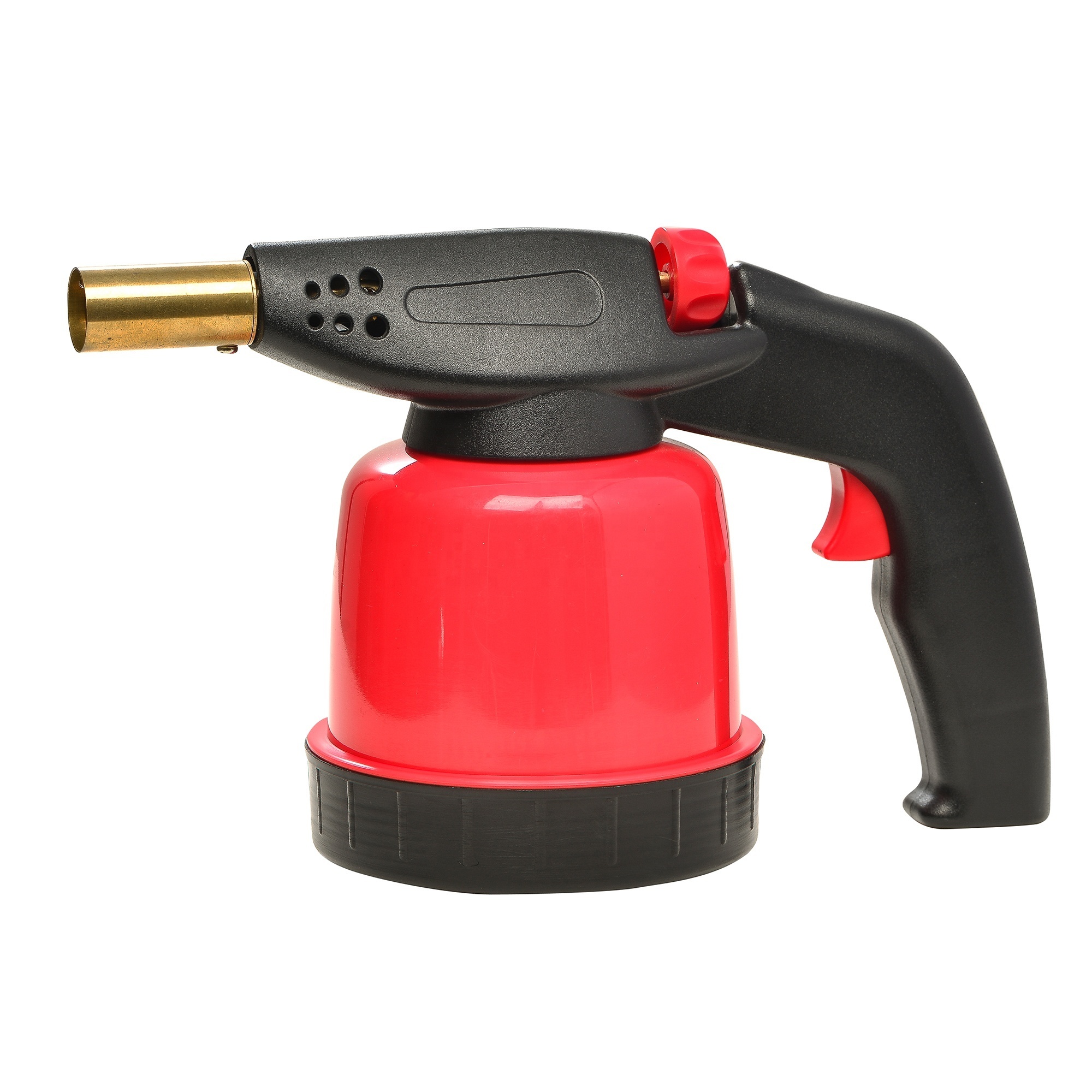 KLL6002B DIY Home Use Butane Gas blow Torch Lighter