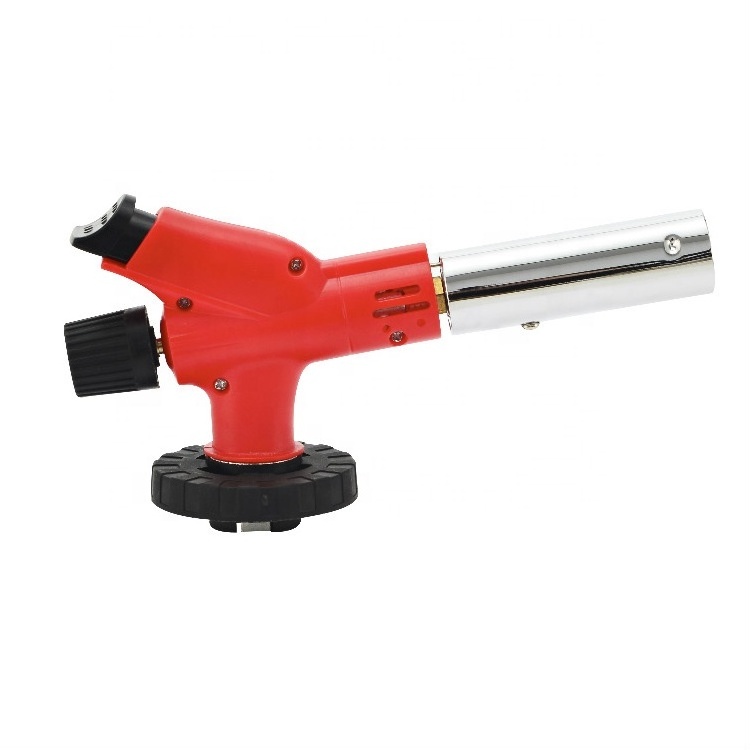 8817D  CE Approval  Automatic  mini  outdoor  DIY  blow torch