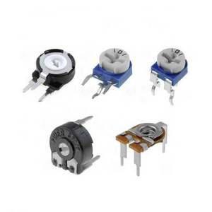 High quality 182 KLS trimmer potentiometer micro