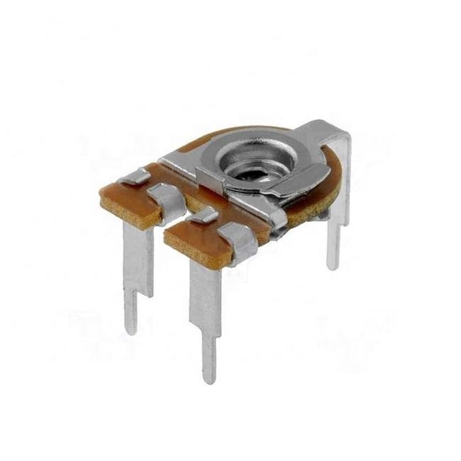 High quality 182 KLS trimmer potentiometer micro