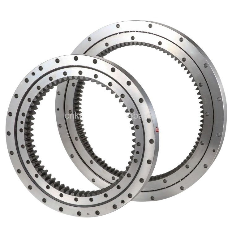 320D 323DL 320C excavator slewing bearing 227-6082 cat swing bearing 2276082 171-9425 171-9425 slewing bearing replacement 1 - 1