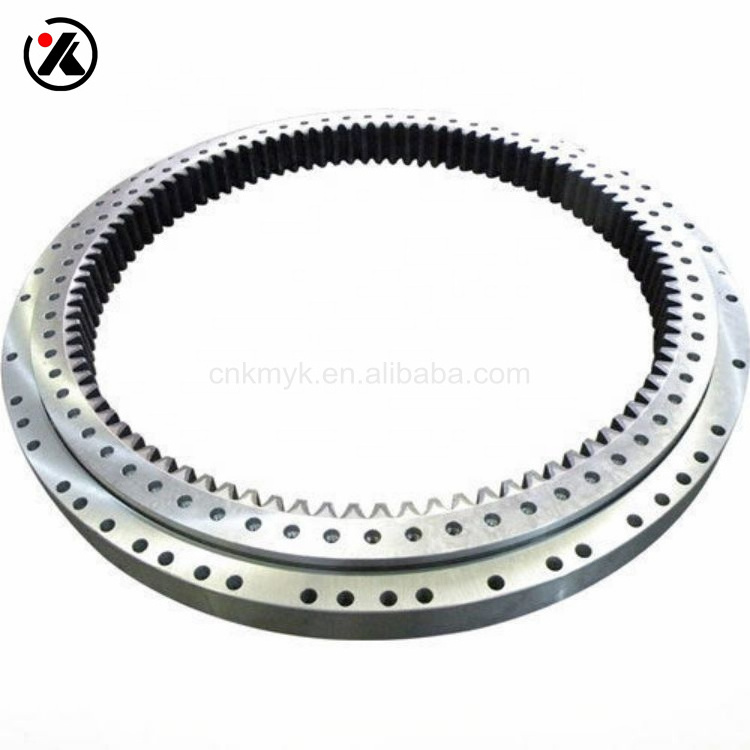 320D 323DL 320C excavator slewing bearing 227-6082 cat swing bearing 2276082 171-9425 171-9425 slewing bearing replacement 1 - 1