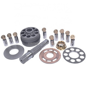 YangKang Excavator Rotary Motor Accessories Repair Kits Jmf151 Hydraulic Swing Motor Spare Parts