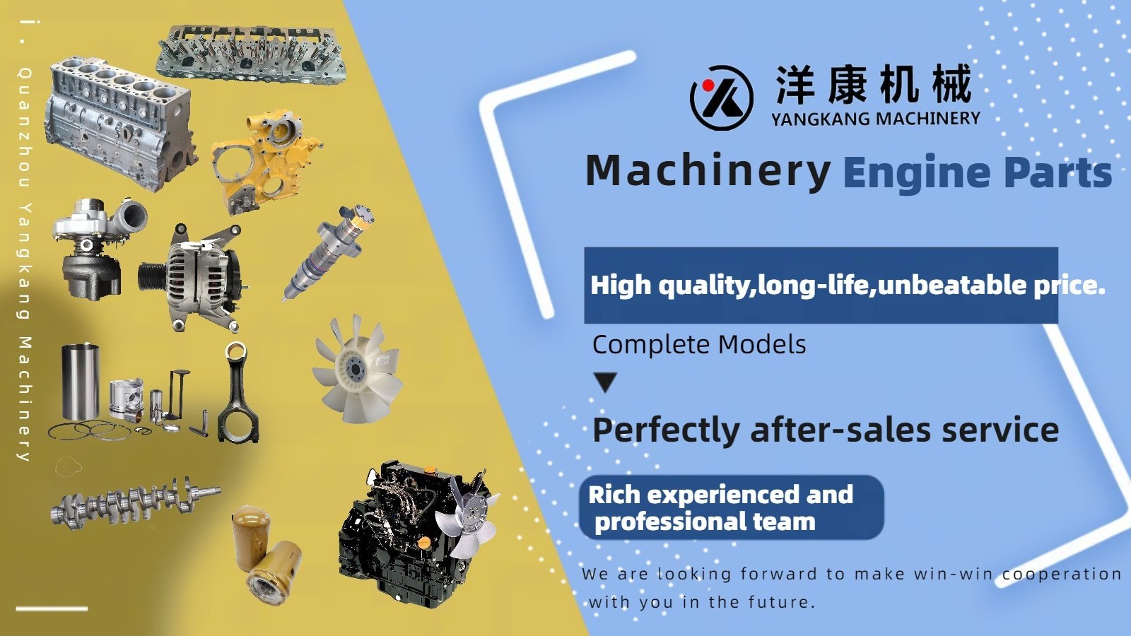 Engine Cylinder Liner Kit for kia caterpillar perkins toyota nissan mitsubishi mazda komatsu isuzu hino hyundai Diesel Liner