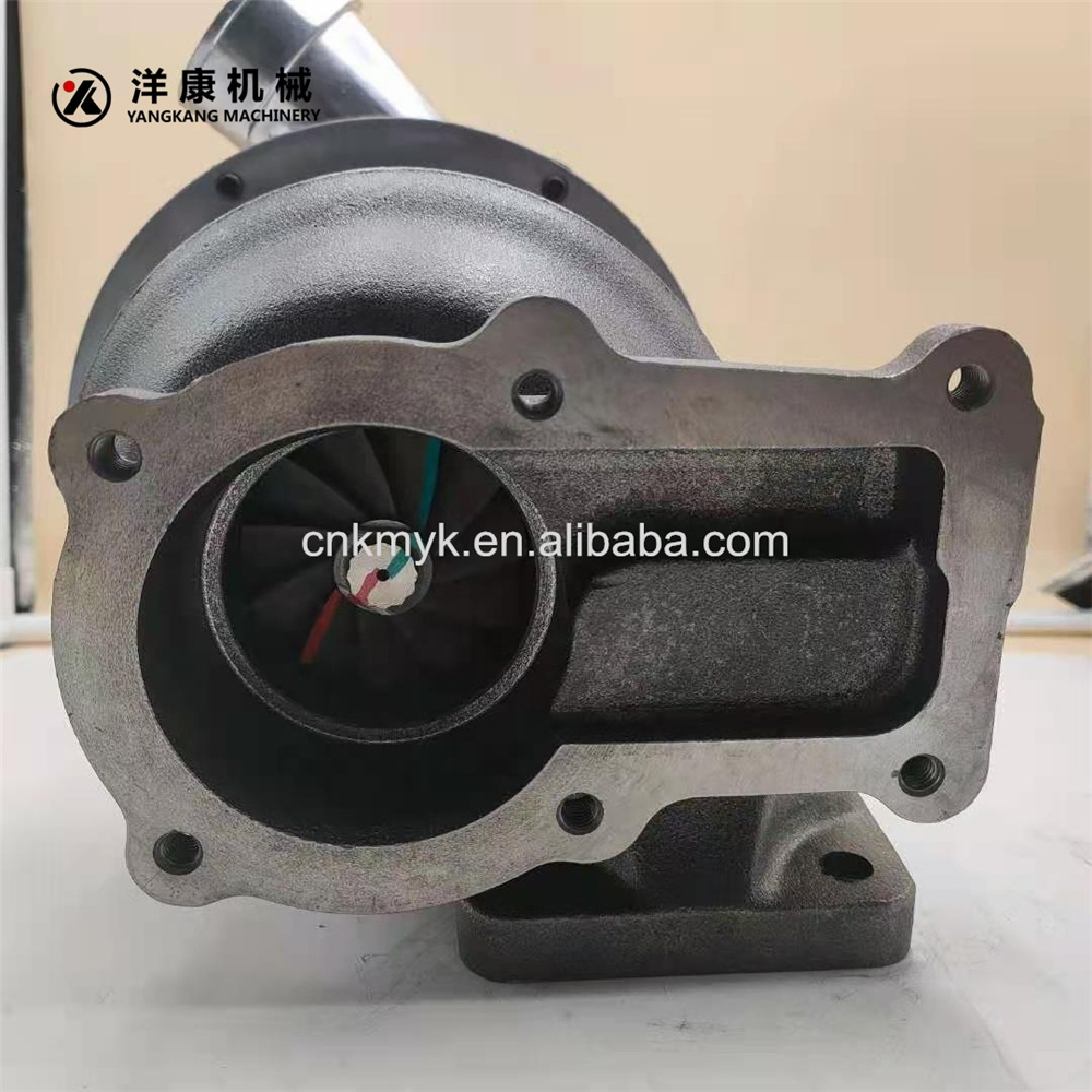 Genuine quality Diesel Engine 4JJ1 turbocharger IHI Turbo Charger  8980681970 8-98068197-0 898068-1970