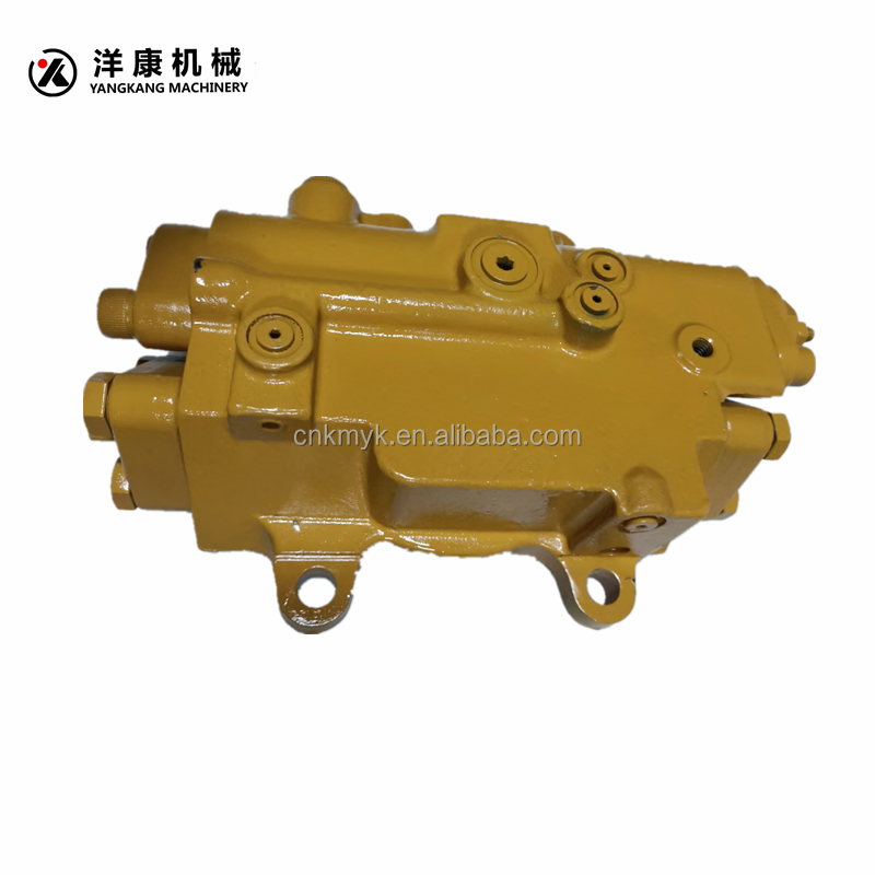 YangKang Machinery  Excavator Main Pump Lifter Cat 312d Cat 320d E321d E323d E320c Series Regulator Pressure Excavator Hydraulic