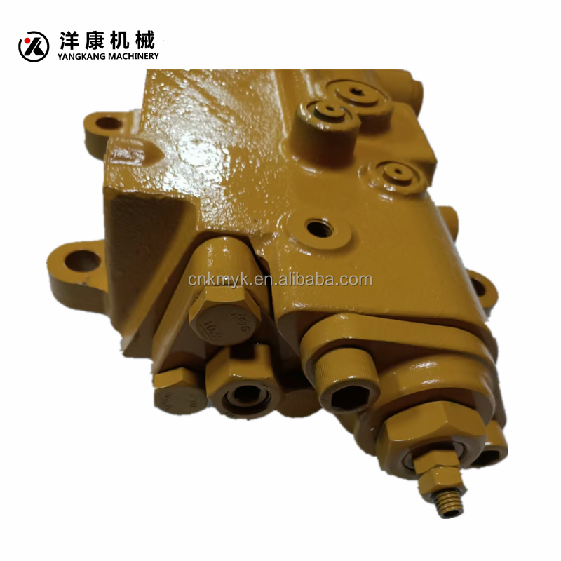 YangKang Machinery  Excavator Main Pump Lifter Cat 312d Cat 320d E321d E323d E320c Series Regulator Pressure Excavator Hydraulic