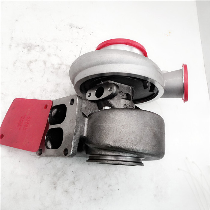 Turbocharger HX40W turbo 4049355 4029184 4029180 4049356 4049356 for cummins 6CT 6CTA engine