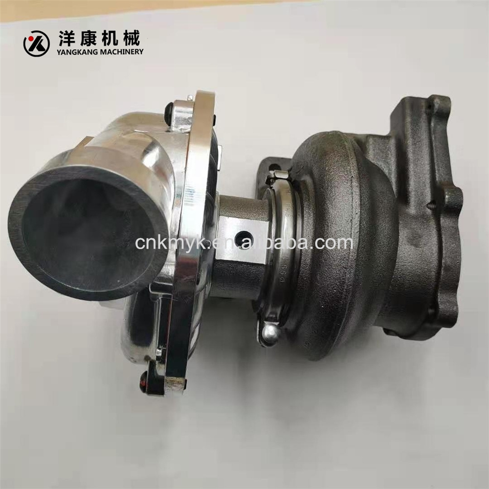 Genuine quality Diesel Engine 4JJ1 turbocharger IHI Turbo Charger  8980681970 8-98068197-0 898068-1970