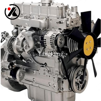 yangkang  Engine Assy Genuine Diesel Engine 6HK1 DI  Excavator Machinery  Engine Assembly   C4.2 C6.4 C7 C9 C9.3