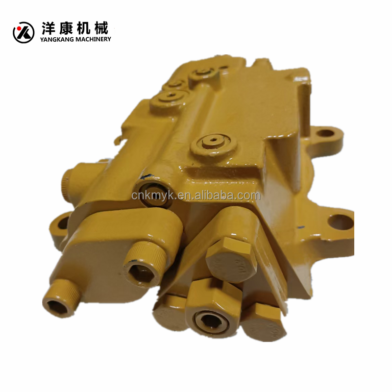 YangKang Machinery  Excavator Main Pump Lifter Cat 312d Cat 320d E321d E323d E320c Series Regulator Pressure Excavator Hydraulic