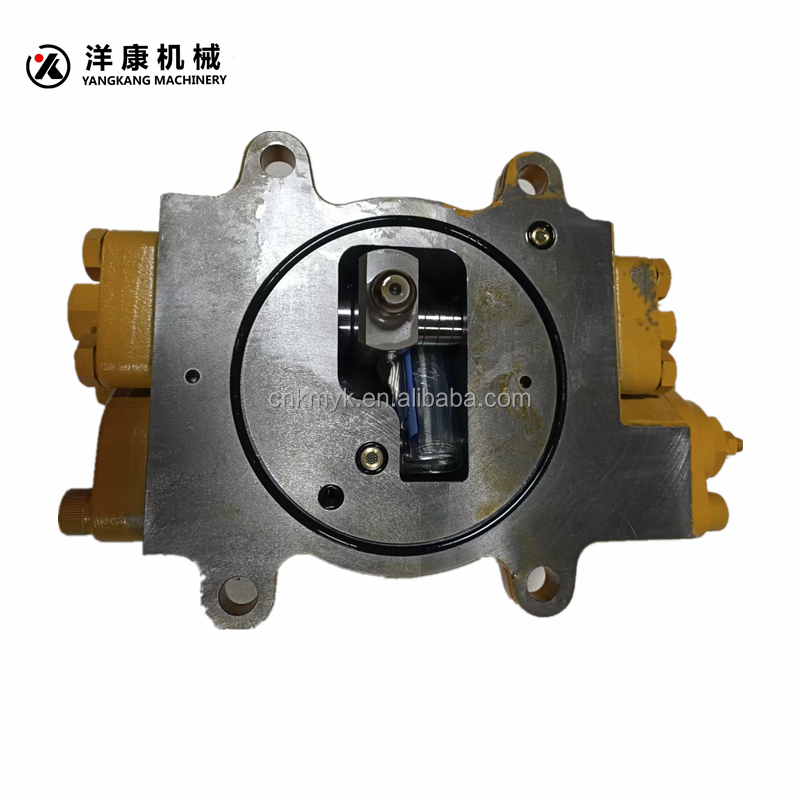 YangKang Machinery  Excavator Main Pump Lifter Cat 312d Cat 320d E321d E323d E320c Series Regulator Pressure Excavator Hydraulic