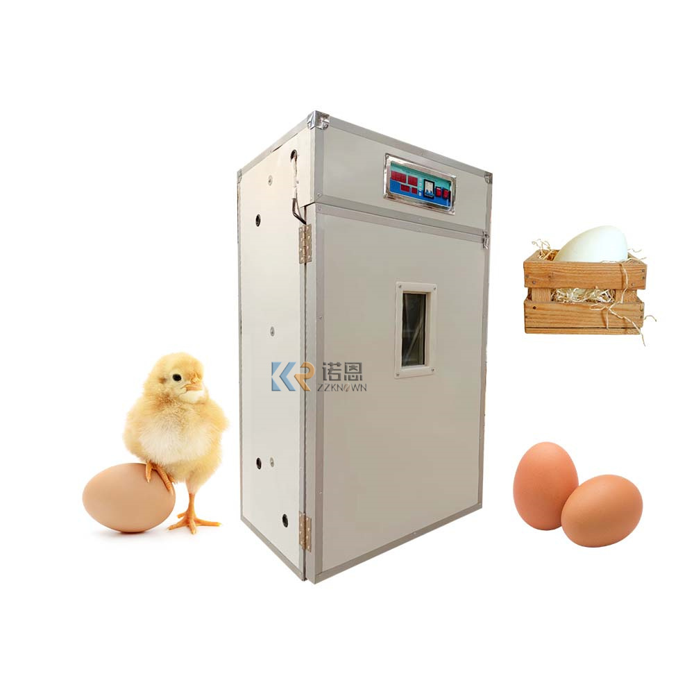 Sale Snack Food Factory Incubator For Parrots Eggs Electric And Solar Power Hatcher 1056 Egg