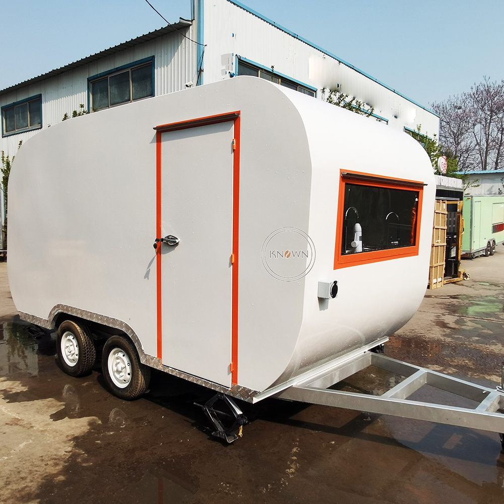 Bbq Mini Vintage Food Trucks Cart Trailer For Sale In China Europe Pakistan Thailand Philippines Germany Sweden Malaysia