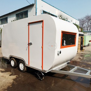 Bbq Mini Vintage Food Trucks Cart Trailer For Sale In China Europe Pakistan Thailand Philippines Germany Sweden Malaysia