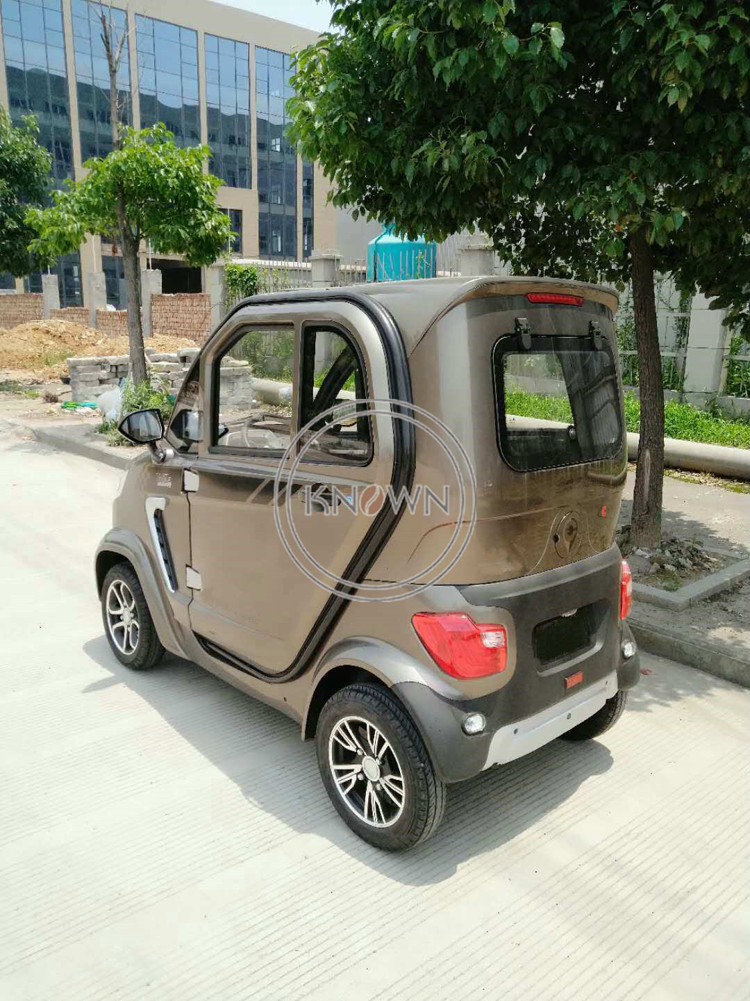 2024 Mini China New Energy Electric Mini Car Cheap Electric Vehicles For Sale Geometry Car Min Ev Car 4 SeaterS