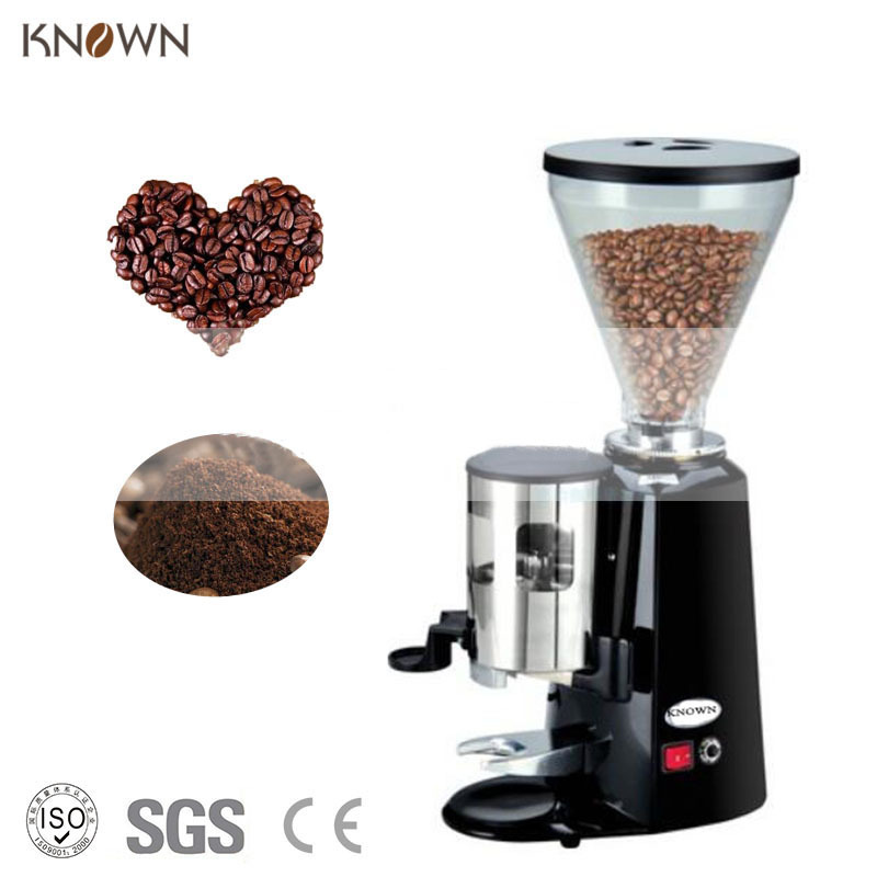 2024 Professional Commercial Electric Coffee Grinder,Industrial Coffee Grinder