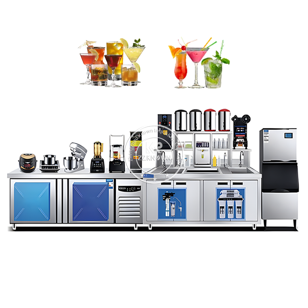 2024 Bottle Drink Water Display Cooler Under Counter Beer Glass Showcase Fridge For Bar Coffee Shop Milk Tea Counter