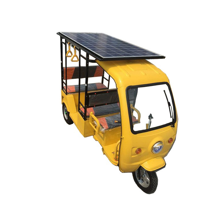 2024 Bajaj Tuk Tuk Taxi for passenger