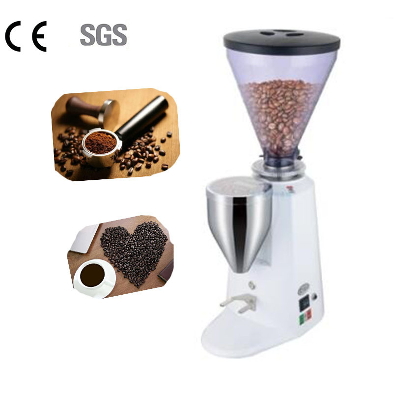 2024 Factory price espresso commercial electric industrial coffee grinder electric