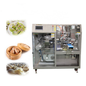 OEM Automatic Dumpling Food Making Machine Manual Gyoza Steamed Bun Wrapper Ravioli Wonton  Dumpling maker machines