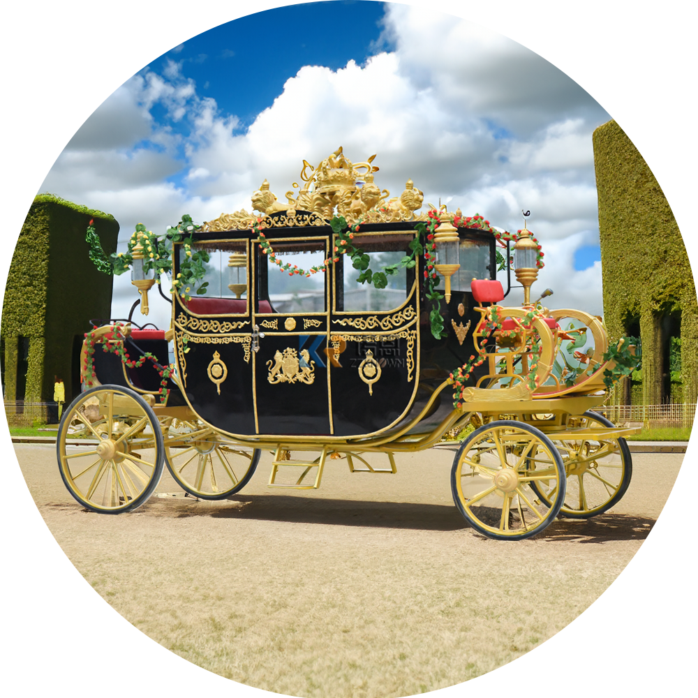 Marathon Horse Drawn Carriage For Sale Luxury Horse Carriage Luxury Horse Drawn Carriage