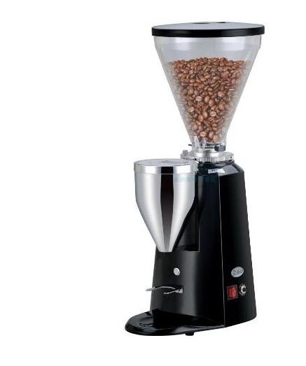 2024 Commercial Electric Coffee Grinder For Sale Europe Portable Home Use Coffee Bean Grinding Machine