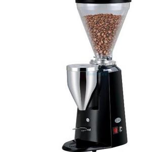 2024 Commercial Electric Coffee Grinder For Sale Europe Portable Home Use Coffee Bean Grinding Machine