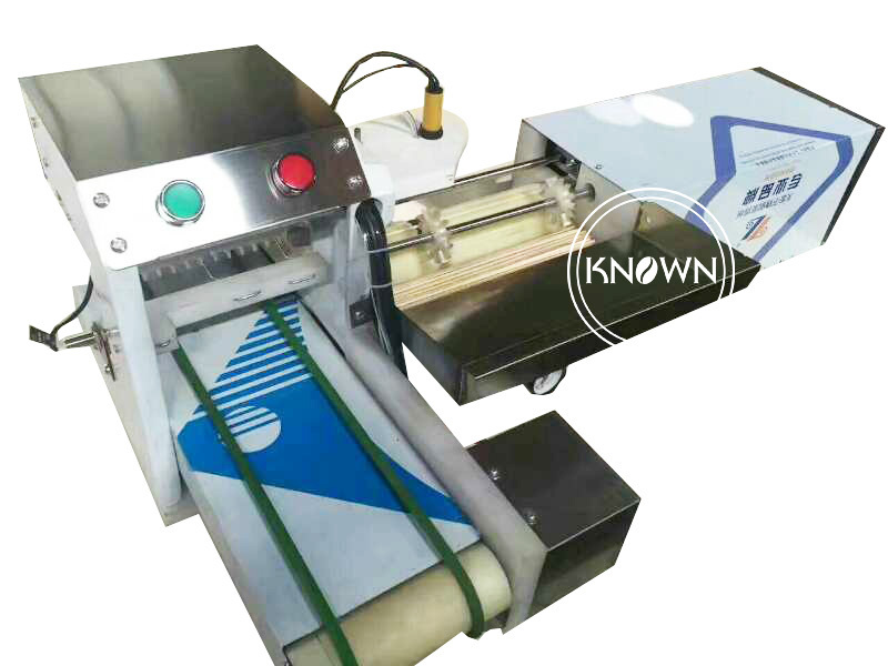 OEM shish kebab maker/skewer making machine/Automatic bamboo kebab skewer making machine