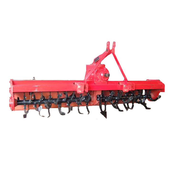 OEM mini CE approved kubota tractor rotary tiller for sale / used rotary tillers for sale / tractor pto rotary tiller