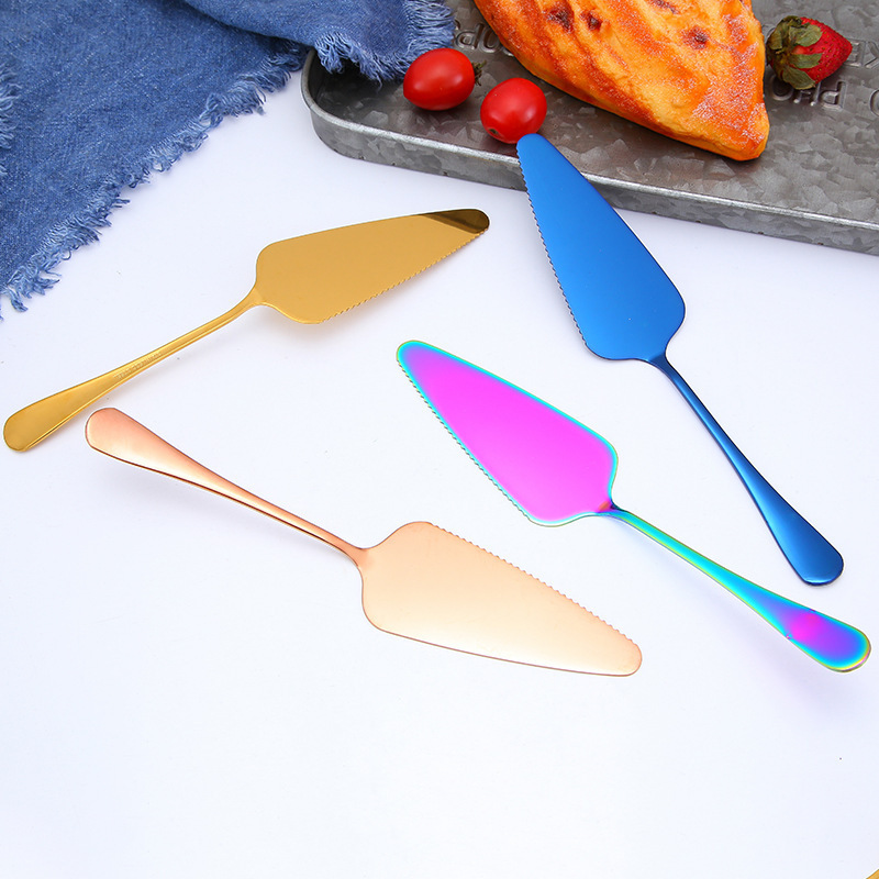 Amazon Cake Cutter Shovel Kitchen Baking Pastry Spatulas Pie Pizza Server Cake Spatula