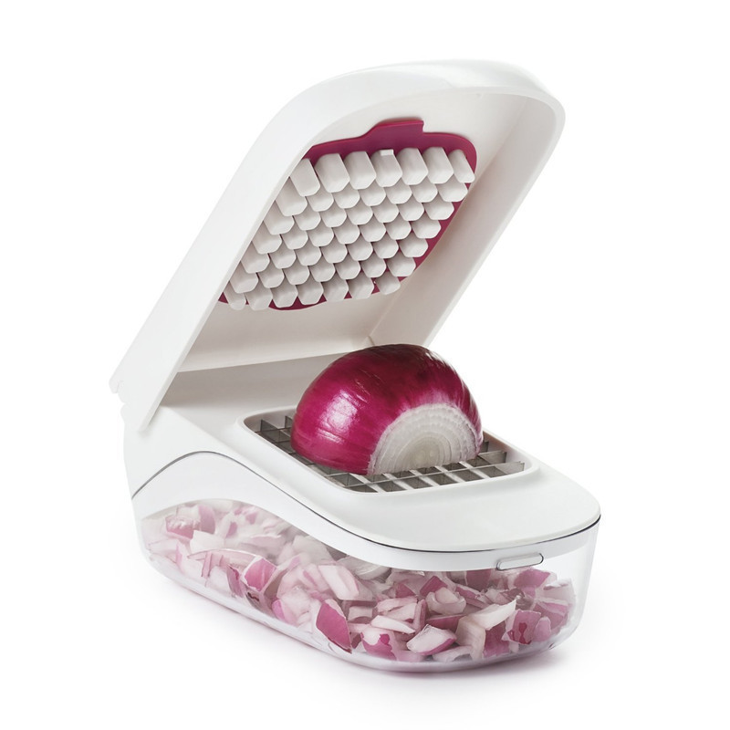 Vegetable Chopper Onion Chopper Kitchen Vegetable Slicer Dicer Cutter