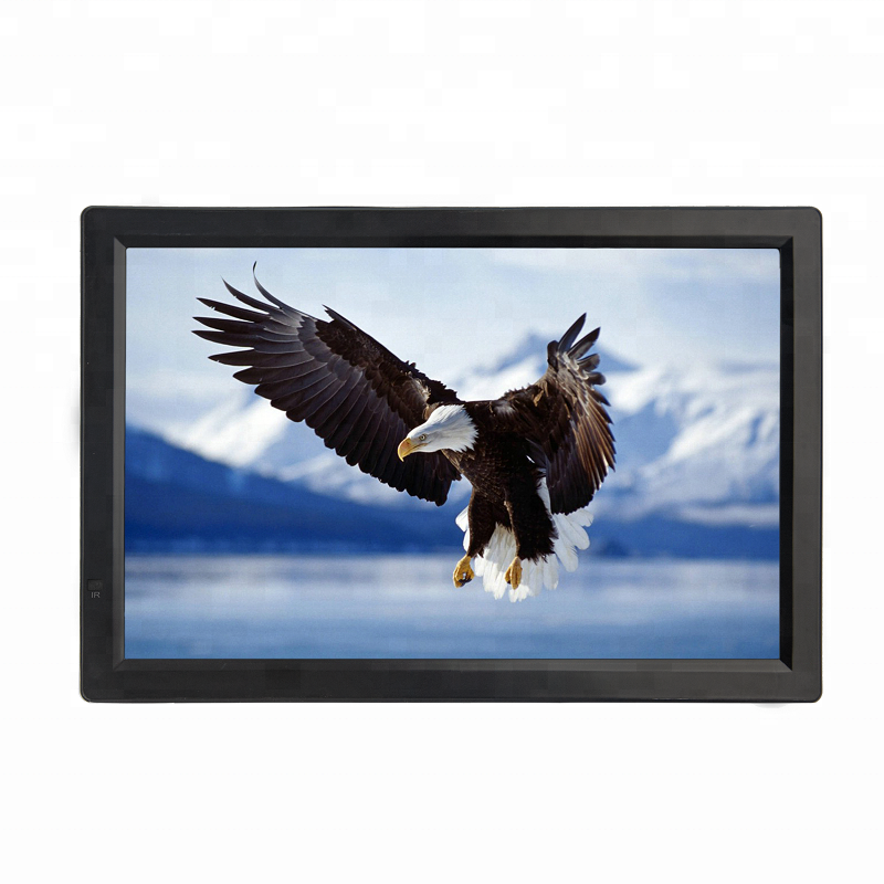 14 Inch Flat Screen Tv Digital  Portable Dvb-T2 Atsc Dvbt Dvbt2 Isdb Analog  Lcd Tv