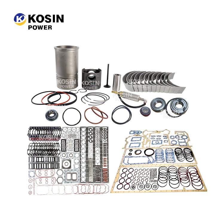 Mining Machinery engine parts QSK60 QSK45 QST30 KTA50 QSK50 QSK19 KTA38 KTA19 NT855 parts for cummins