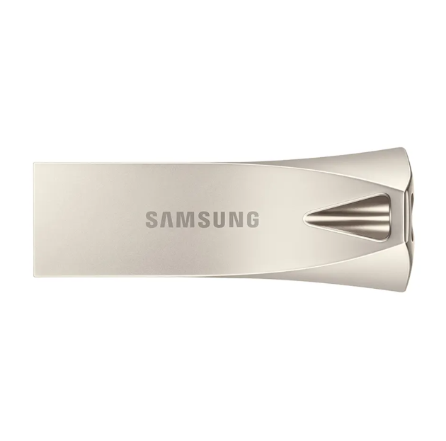 Real Capacity Bar Plus Usb 3.1 Flash Drive 32gb 64gb 128gb 256gb Usb Pen Drive Samsung Metal Usb Memory Stick for Samsung