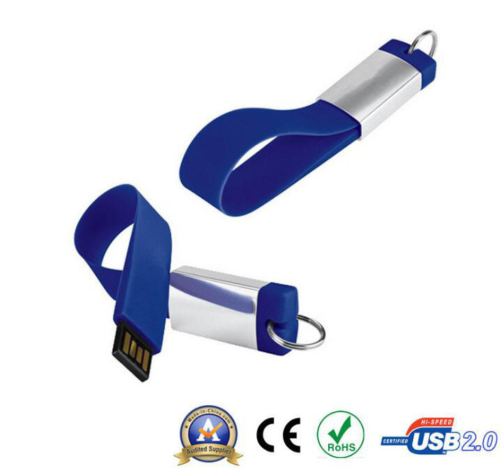 Hot selling waterproof rubber bracelet 2gb 4gb 8gb 16gb 32gb 64gb mini usb flash drive usb silicone bracelet pen drive