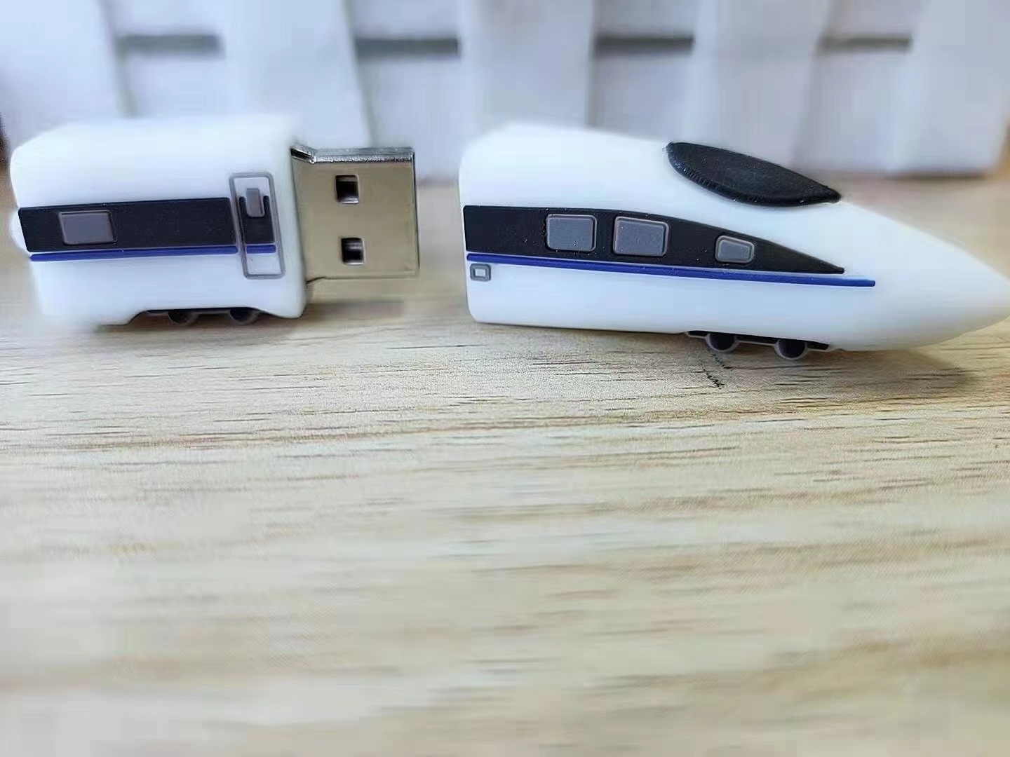 Cartoon 3d Car Usb Flash Drive 2.0 1gb 2gb 4gb 8gb Pvc Pen Drive 3.0 64gb 32gb 16gb Usb Memory Stick Gift Pendrive