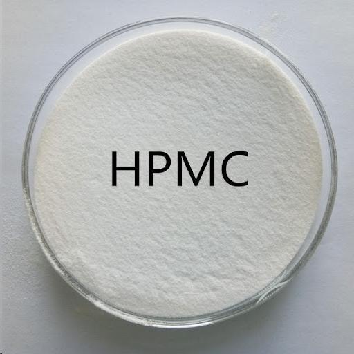 High Quality Hpmc Chemicals 99% Hydroxypropyl Methyl Cellulose Manufacturer Hpmc