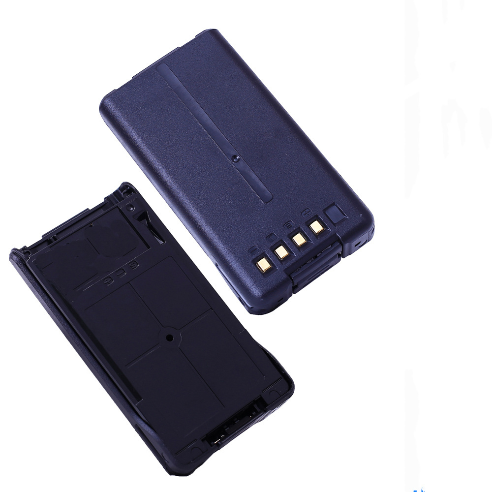 KNB-48L KNB-47L 2600mAh Li-ion Battery Compatible for NX-200 NX-300 TK-5220 TK-5320 NX200 NX300 NX-200G NX-300G Portable Radios