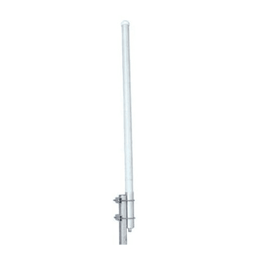 Fiberglass Omni Antenna 1.1 meter long fit for MOTOROLA Repeater KENWOOD Base radio Hytera/ ICOM Mobile radio