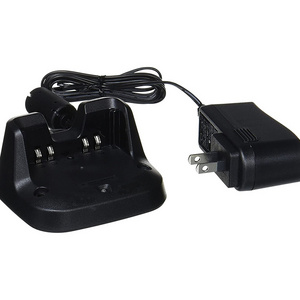 BC-202 Rapid Desktop charger for ICOM ID-51A to charge BP-271 and BP-272 battery